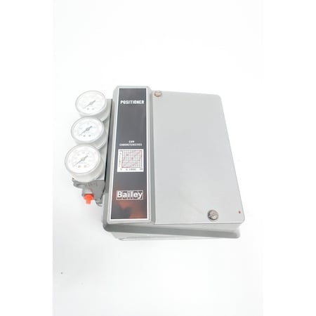 Bailey 150PSI PNEUMATIC VALVE POSITIONER AP29200G